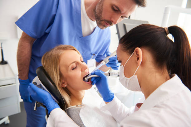 Advanced Technology for Better Dental Care in Port Orange, FL