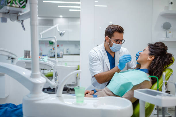 Oral Surgery in Port Orange, FL