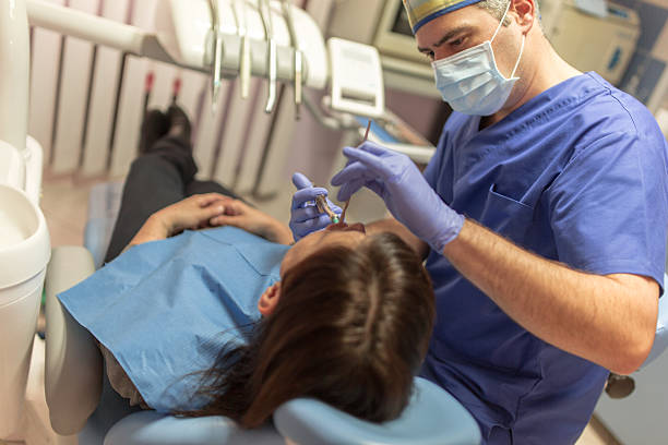 Advanced Technology for Better Dental Care in Port Orange, FL